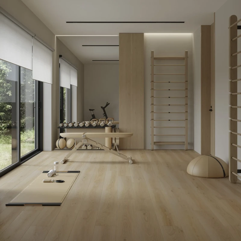 Almond Oak photo1